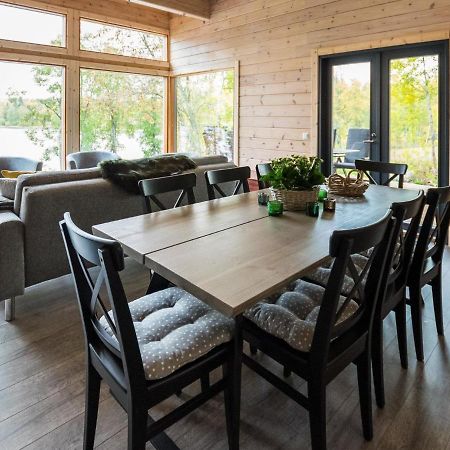 Holiday Home Villa Kurki By Interhome Torvoila Exterior foto