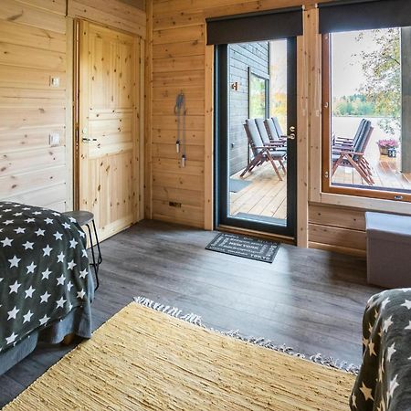 Holiday Home Villa Kurki By Interhome Torvoila Exterior foto