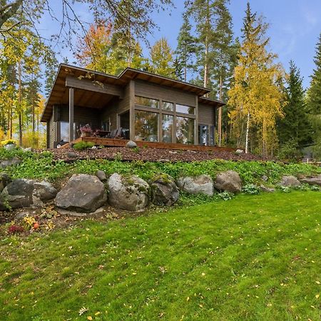 Holiday Home Villa Kurki By Interhome Torvoila Exterior foto