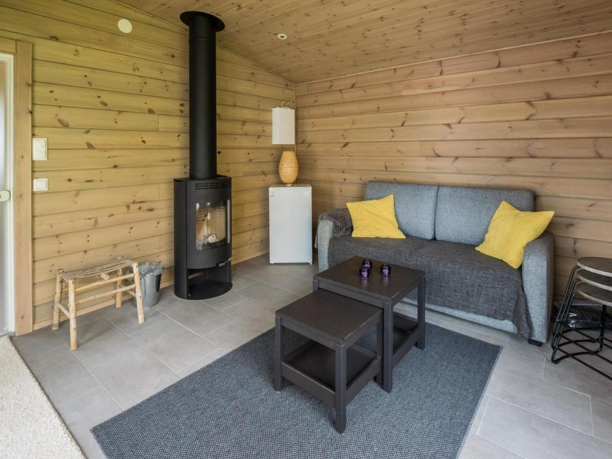 Holiday Home Villa Kurki By Interhome Torvoila Exterior foto